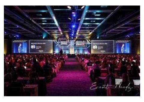 Event Launch Planners | Event Needz