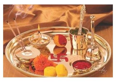 Puja Rituals Planners | Event Needz