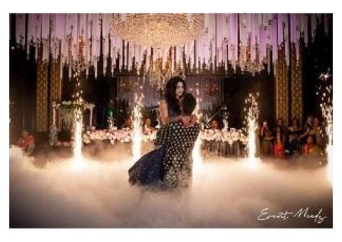 Reception Event Planners | Event Needz