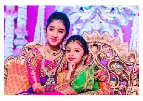 Saree Ceremony Event Organisers | Event Needz