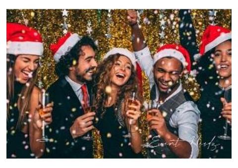 Seasonal Party Planners | Event Needz