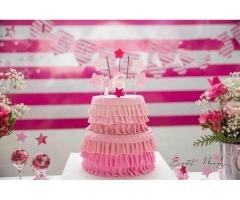 Sweet 16 Party Planners | Event Needz