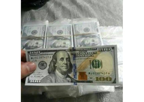 Fake Money