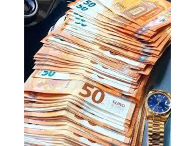 Buy Counterfeit 20 Euros