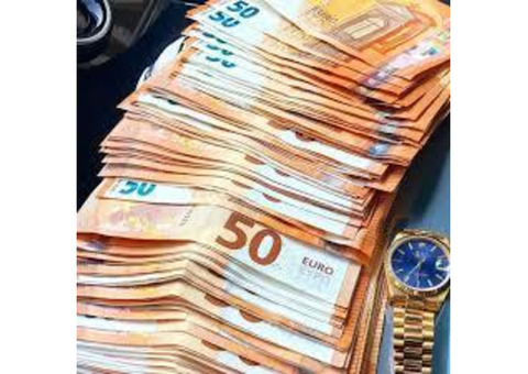 Buy Counterfeit 20 Euros