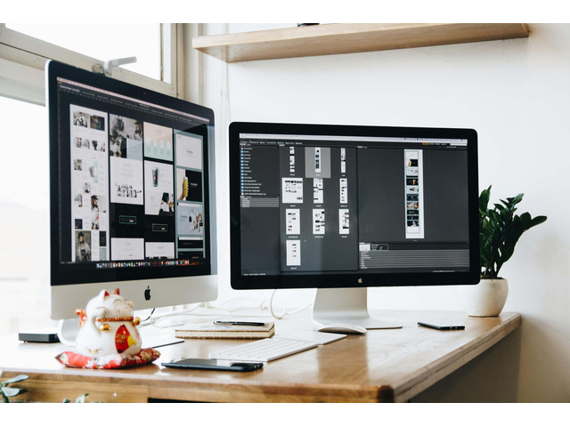 Financial Website Design for a Stronger Online Presence