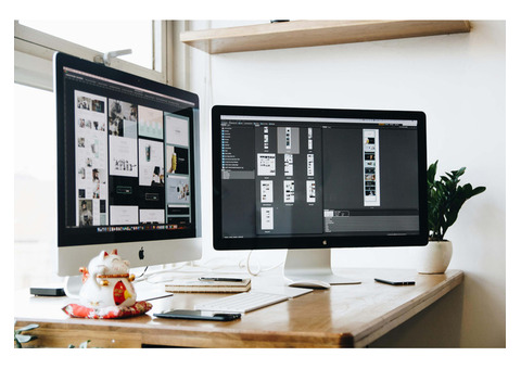 Financial Website Design for a Stronger Online Presence