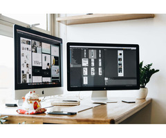 Financial Website Design for a Stronger Online Presence