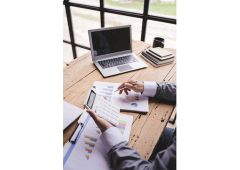 Expert Financial Planners in RYDE – Cantoraccounting