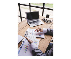 Expert Financial Planners in RYDE – Cantoraccounting