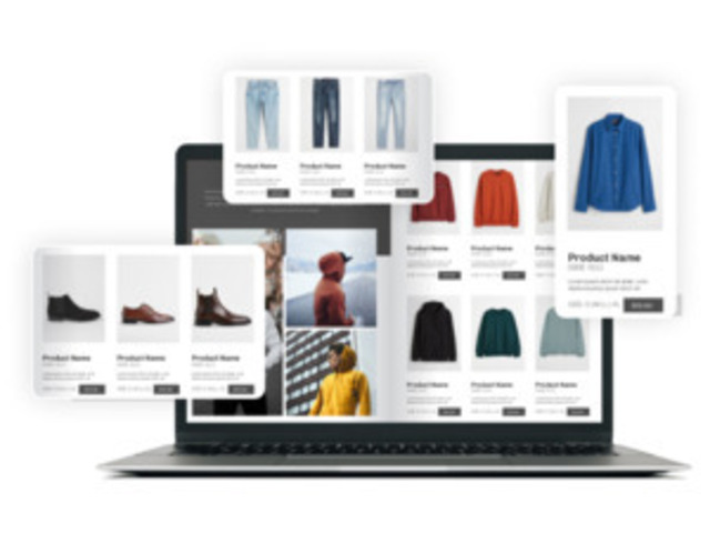 Marketplace integration for luxury suppliers