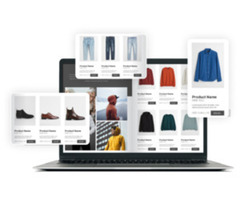 Marketplace integration for luxury suppliers