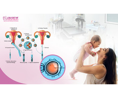 Affordable IVF Treatment Cost in India – Quality Care