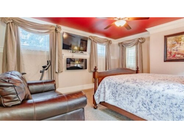 Best Bed and Breakfast in Golden, Colorado