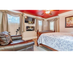 Best Bed and Breakfast in Golden, Colorado