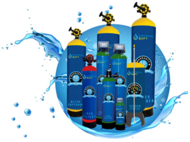 Water Softener in Bangalore
