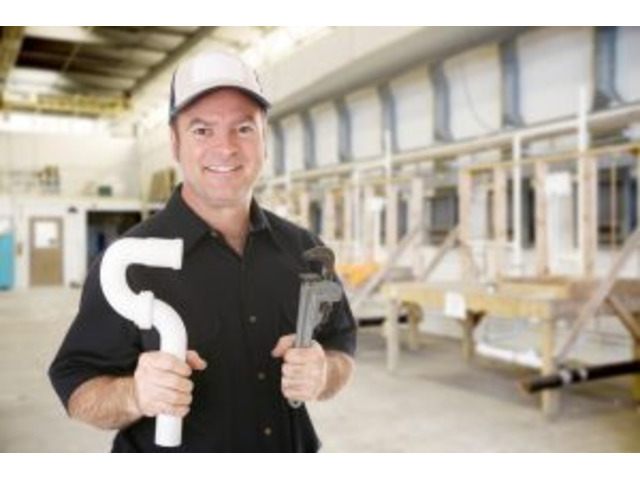 Springfield Plumbing Repairs That Last