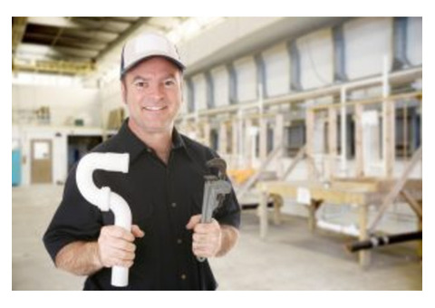 Springfield Plumbing Repairs That Last