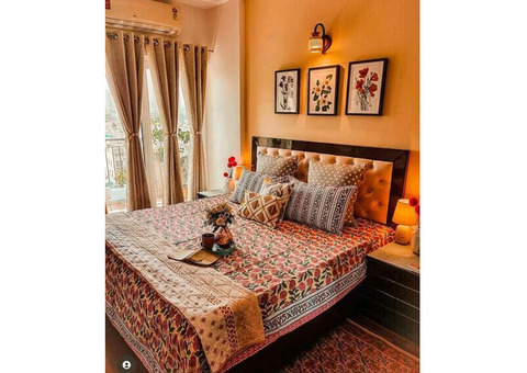 Looking for the most luxurious villa in Sector 79, Noida