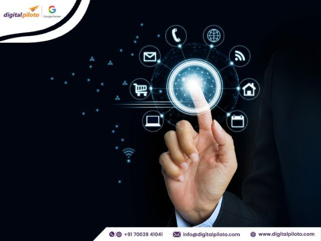 Result-Oriented Digital Marketing Services in Bhubaneswar for Growth