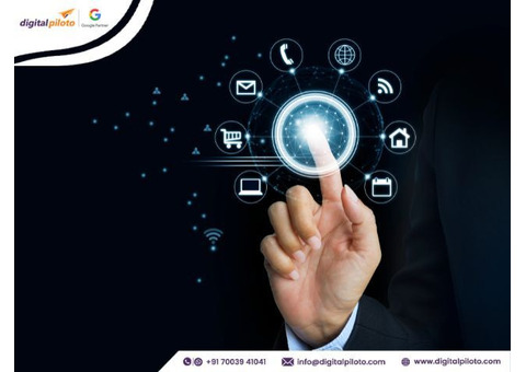 Result-Oriented Digital Marketing Services in Bhubaneswar for Growth