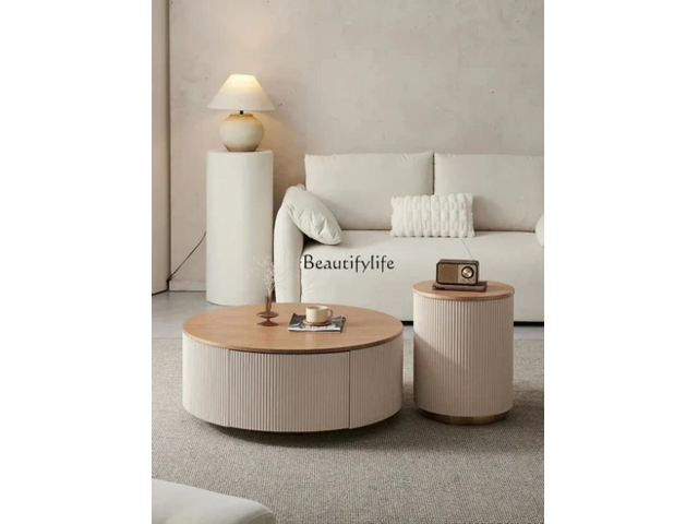 Elegant Stone Vanity Tray for Stylish Organization