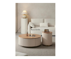 Elegant Stone Vanity Tray for Stylish Organization