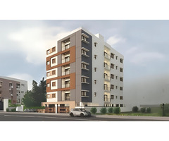 Luxury 2BHK Residential Flats for Sale – Premium Living Awaits