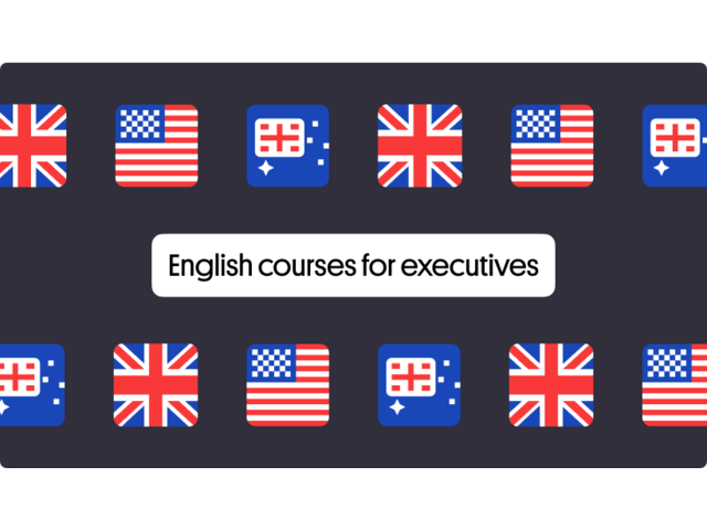 Executive Language Courses Online | Executive Language Tutor