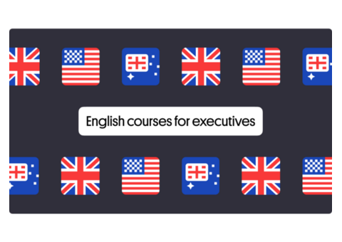 Executive Language Courses Online | Executive Language Tutor