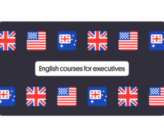 Executive Language Courses Online | Executive Language Tutor