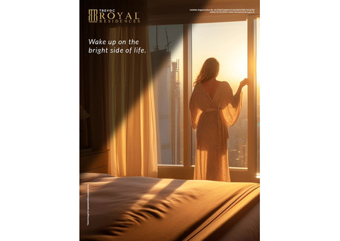Luxury Real Estate Development Company in Gurgaon