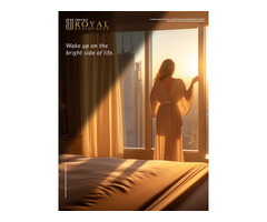 Luxury Real Estate Development Company in Gurgaon