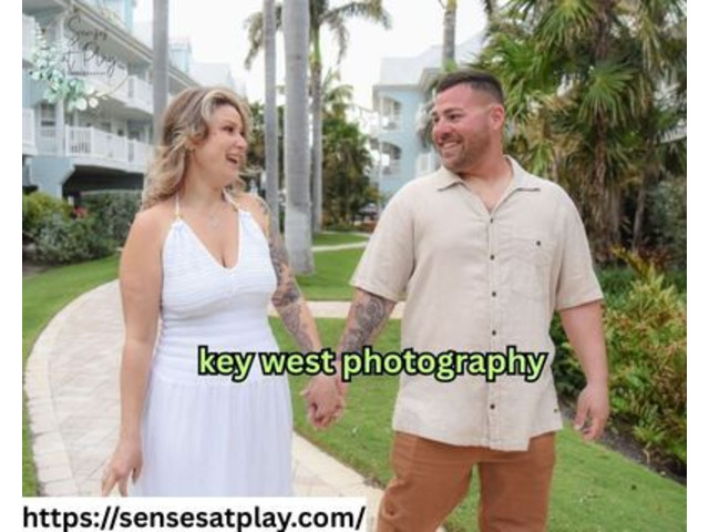 Best Deals on Key West Photography Services