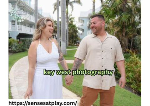 Best Deals on Key West Photography Services