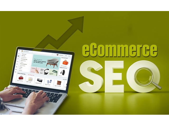 Ecommerce Seo Agency: Boost Your Online Sales Today