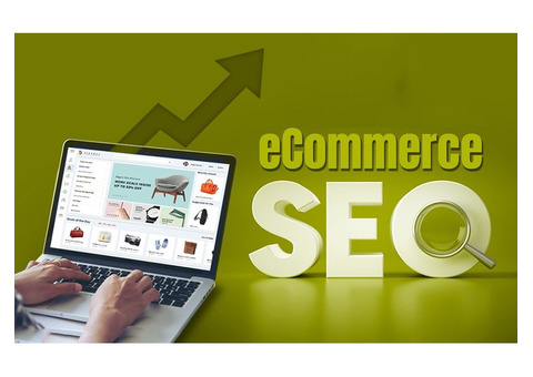 Ecommerce Seo Agency: Boost Your Online Sales Today