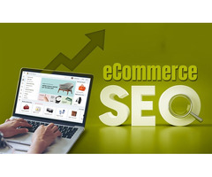 Ecommerce Seo Agency: Boost Your Online Sales Today