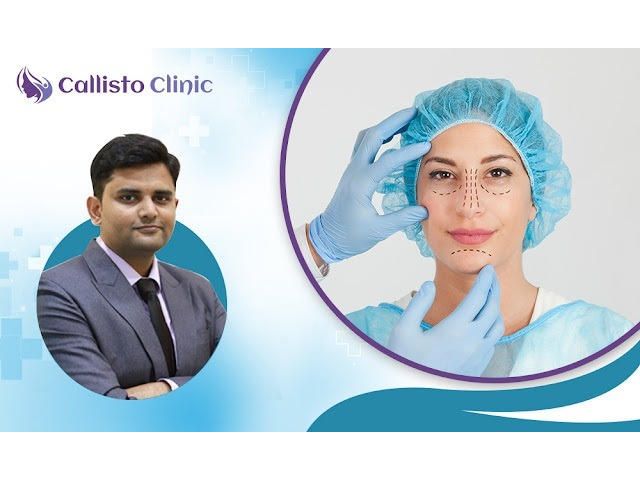 Enhance Your Look with Rhinoplasty – CallistoClinic