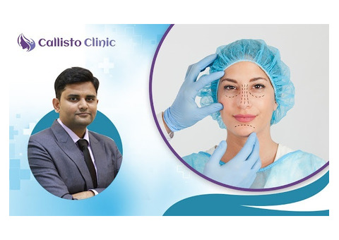 Enhance Your Look with Rhinoplasty – CallistoClinic