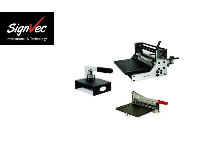 Reliable Table Shear and Corner Cutter Singapore