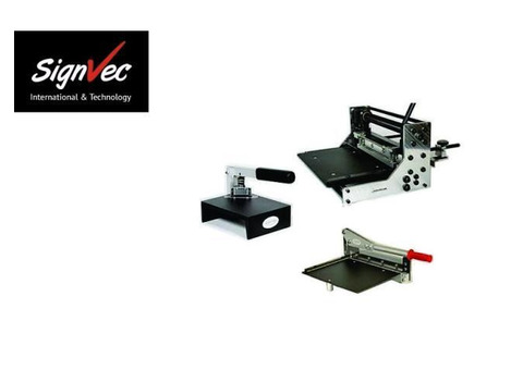 Reliable Table Shear and Corner Cutter Singapore