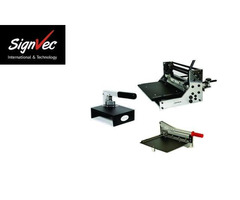 Reliable Table Shear and Corner Cutter Singapore