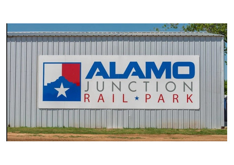 Dibond Signs San Antonio
