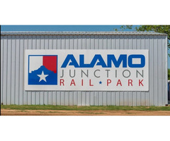 Dibond Signs San Antonio