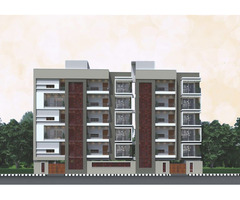Stylish 3BHK Duplex Apartments – Near Golden Palms, K Narayanapura