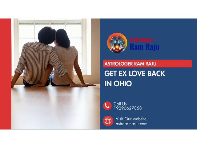 Successful Ways to Get Ex Love Back in Ohio