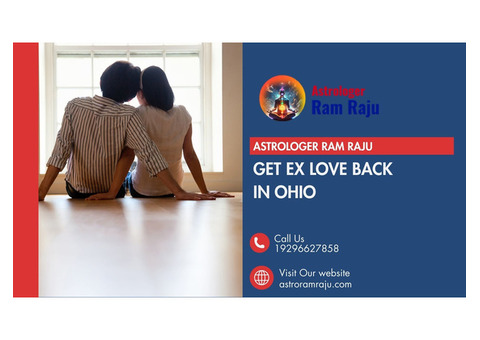Successful Ways to Get Ex Love Back in Ohio