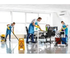 Top Cleaning Company West End – Chalcot House Services