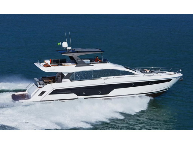 Yacht Brokers Miami FL – Sea International Yacht Brokers